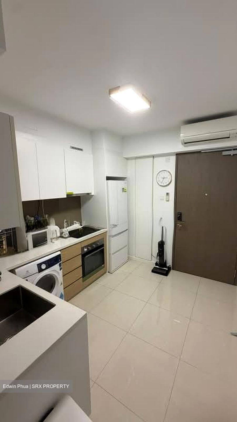 Treasure at Tampines (D18), Condominium #576409561